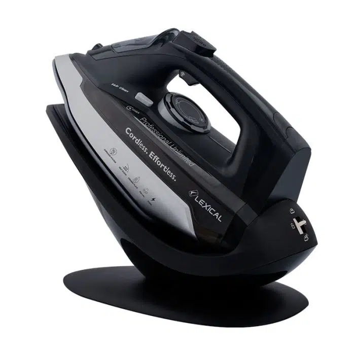 Fer A Repasser LEXICAL LSI-1010 - 2200W