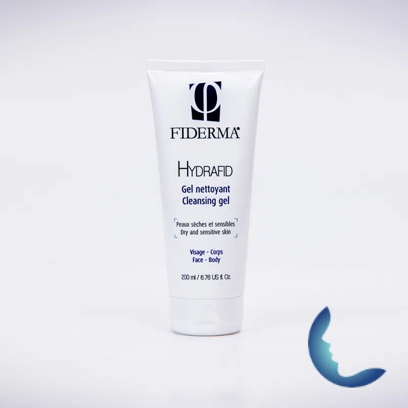 fiderma hydrafid creme hydratante visage 50ml