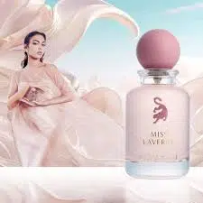 miss laverne pour femme 10ml eau de parfum