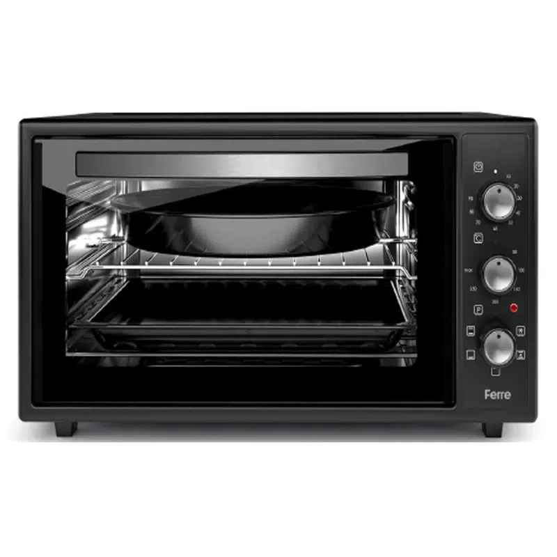 Four Électrique SABA 45500-L 45 Litres
