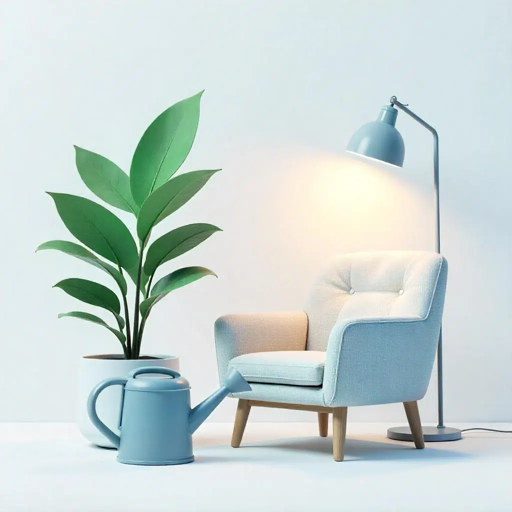 Maison & Jardin