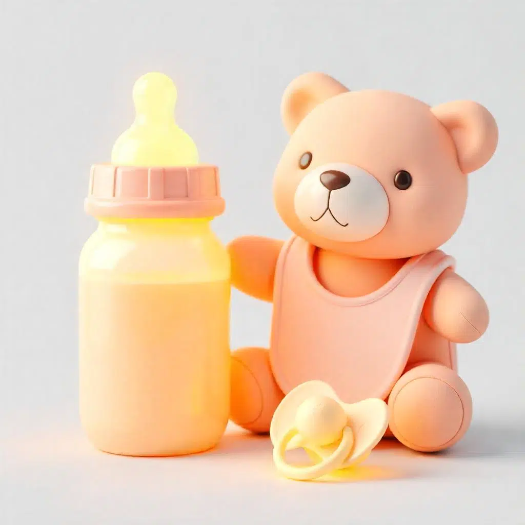 bébé