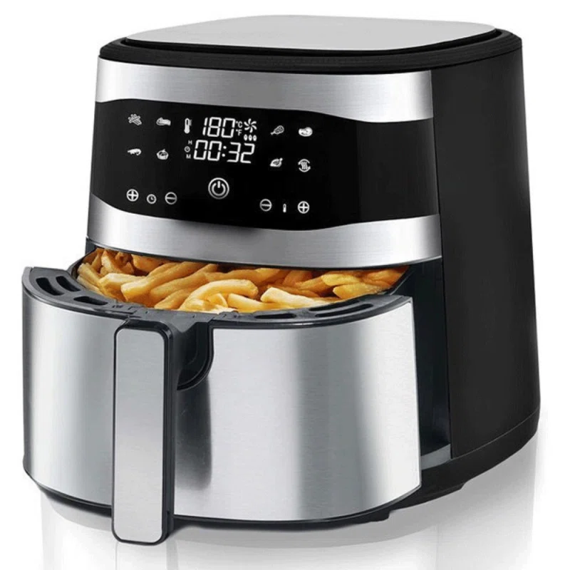 Friteuse sans huile