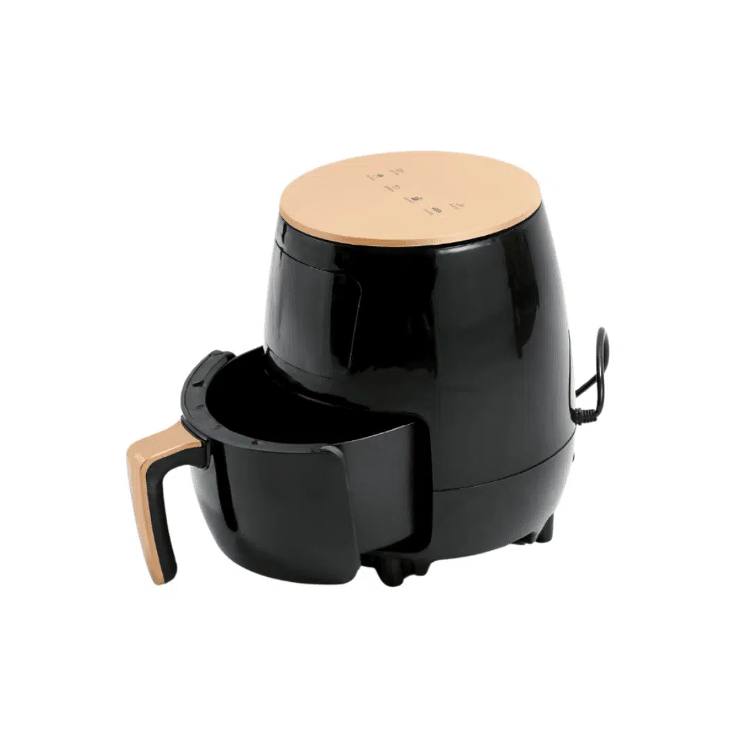 Air Fryer  - TESKA 6L | Friteuse Sans Huile Performante