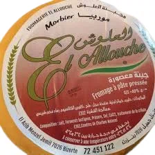 FROMAGE MORBIER ALLOUCH