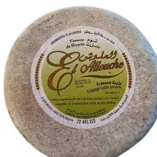 FROMAGE TOMME ALLOUCH