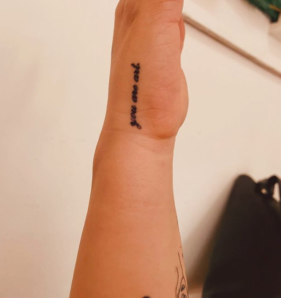 Carpe Diem II