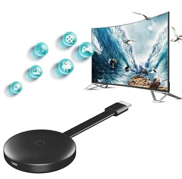 Google Chromecast
