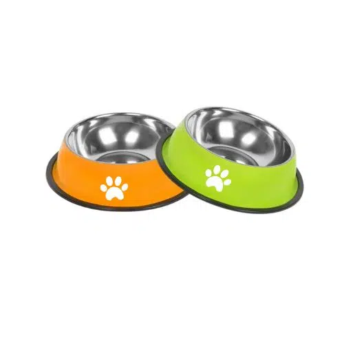 Gamelle Chien