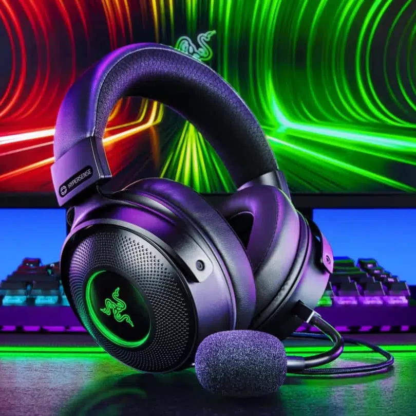 Headphones