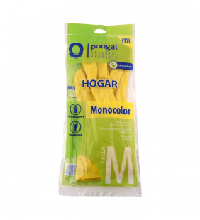 PONGAL GANTS DE MENAGE TAILLE M