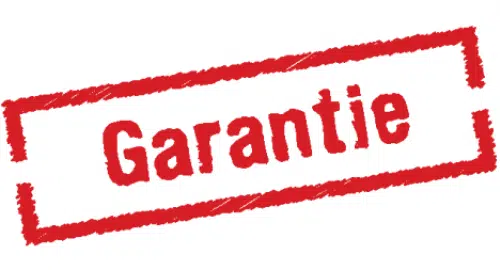 Produit Garantie