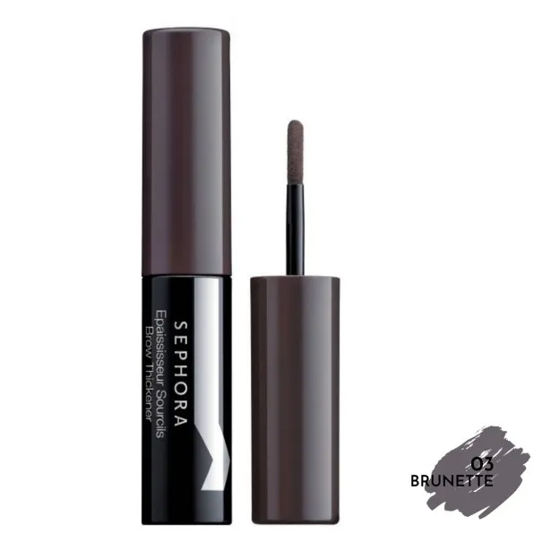 Sephora Epaississeur Sourcils 03 Brunette