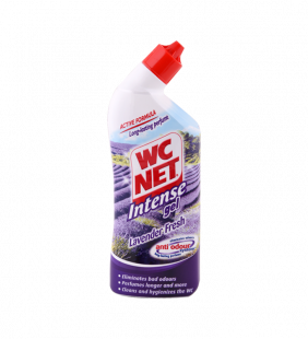 WC NET GEL INTENSE MOUNTAIN FRESH 750 ML