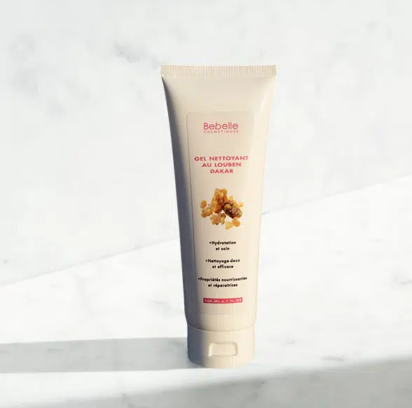 Bebelle™ Gel Nettoyant