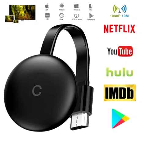 Google Chromecast