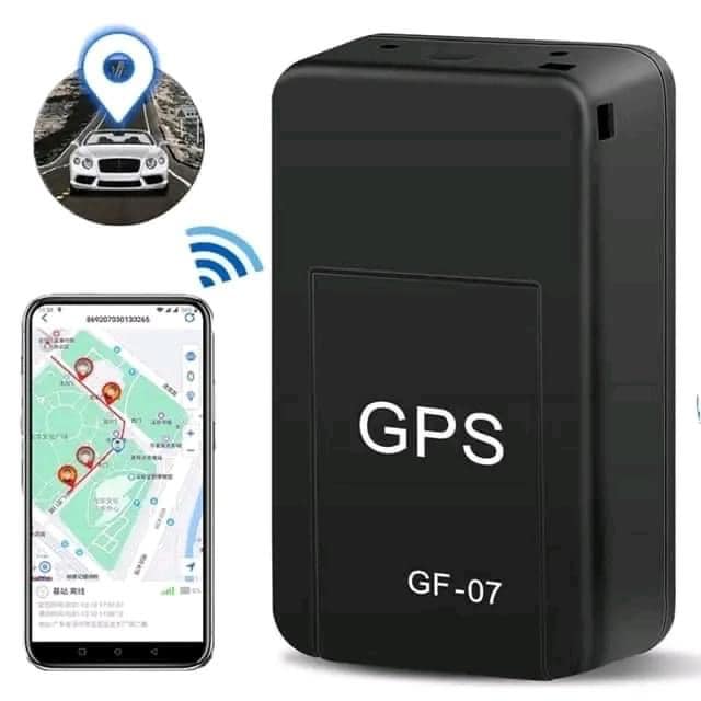 Mini Traceur GPS | جهاز تعقب وتحديد المواقع