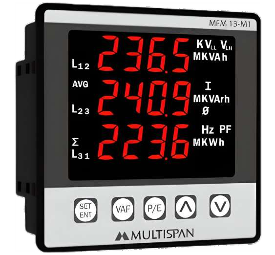 Compteur multifonctionnel 1