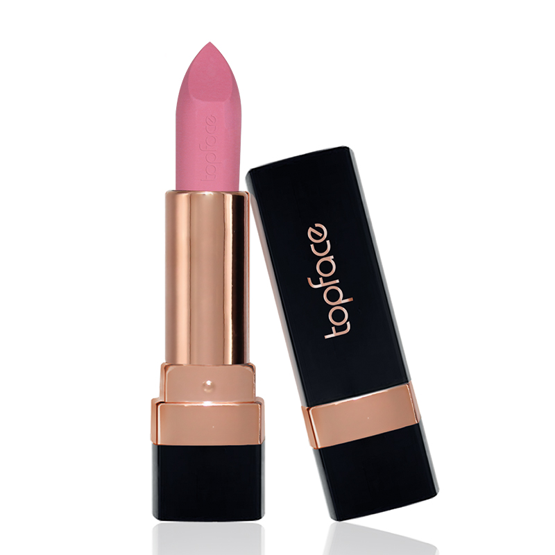Topface - Rouge À Lèvres Matte Pink Petal 005
