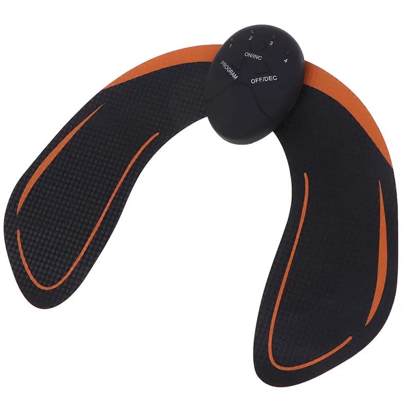 Masseur Fessier