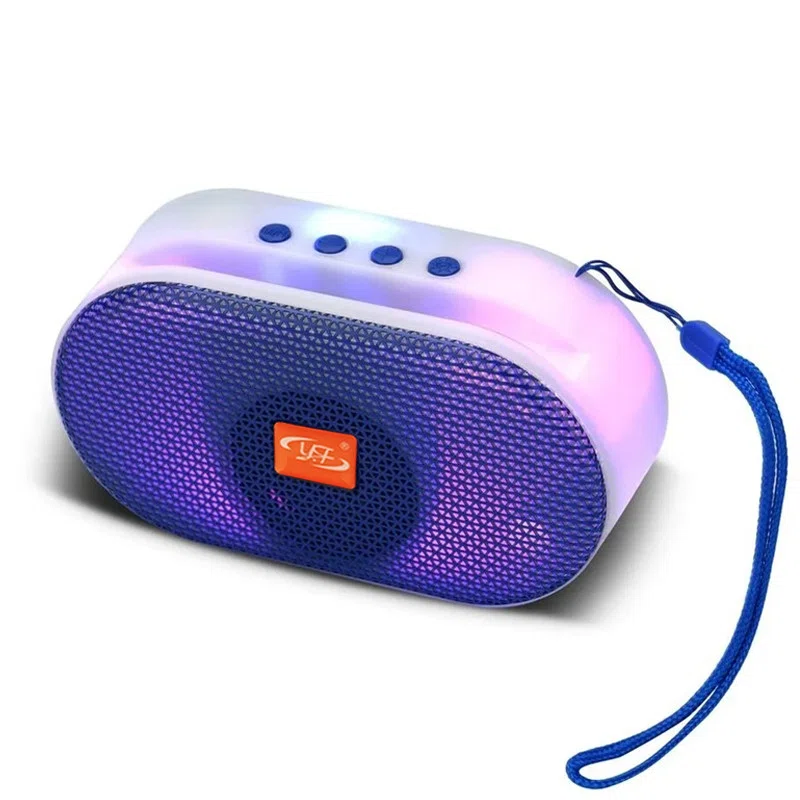 Haut Parleur Bluetooth L-003