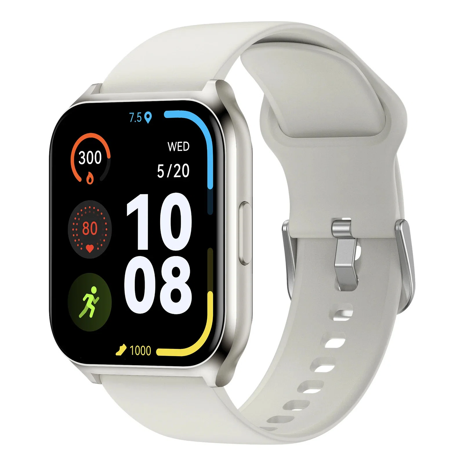 Montre Connectée Haylou Watch 2 Pro