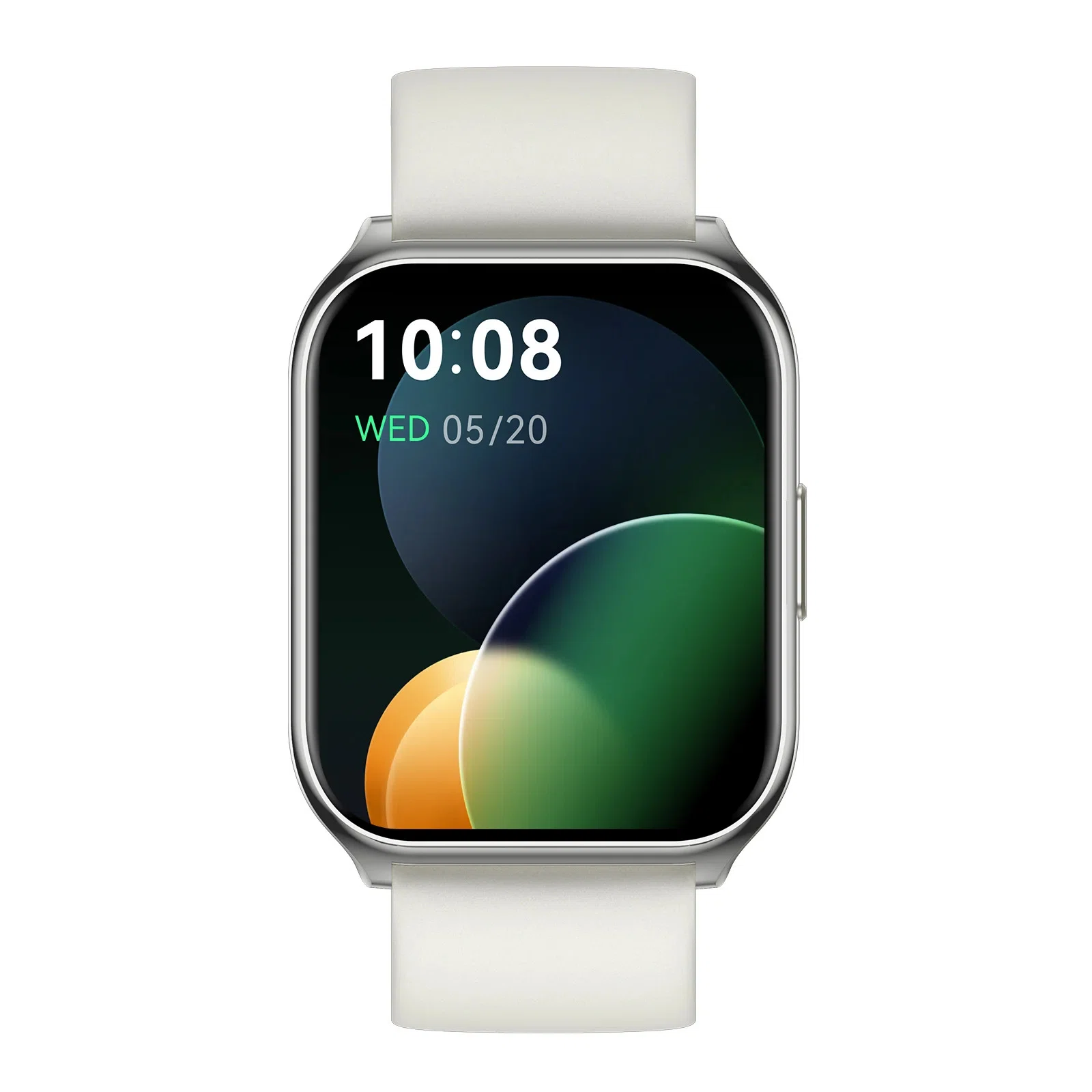 Montre Connectée Haylou Watch 2 Pro