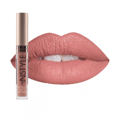 Topface - Instyle Extreme Matte Lip Paint 001