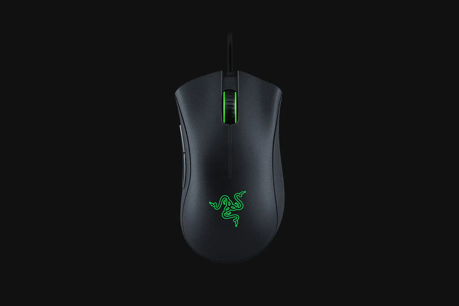 Souris Gamer Razer