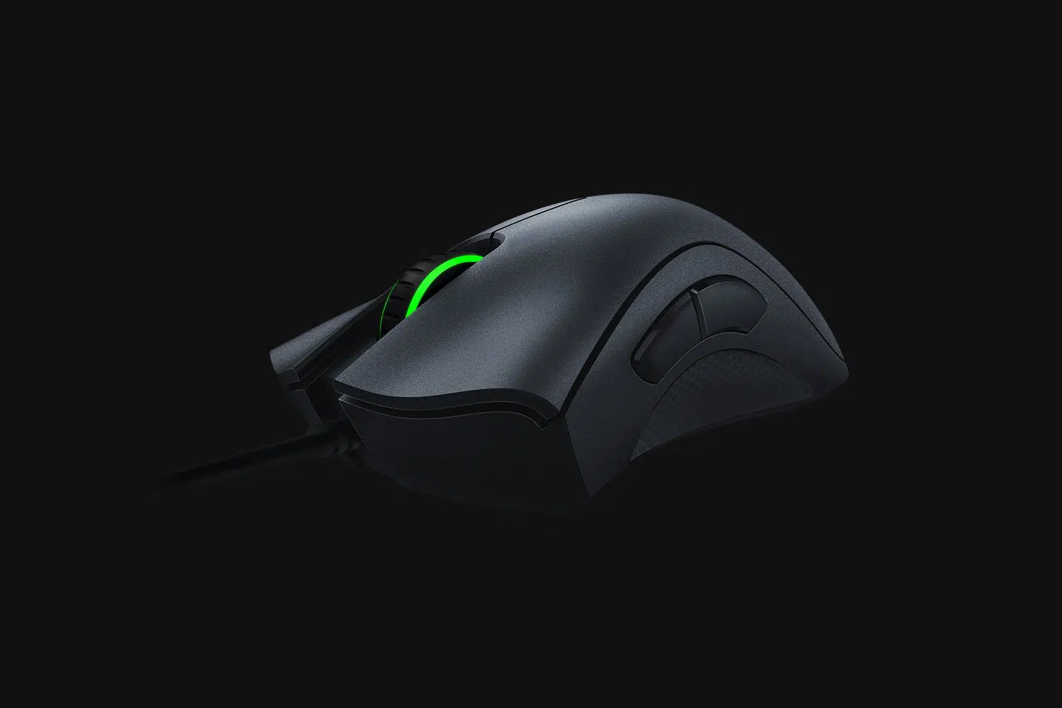 Souris Gamer Razer