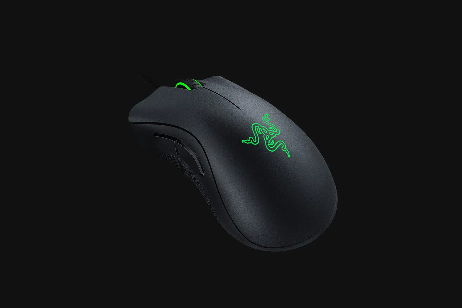 Souris Gamer Razer