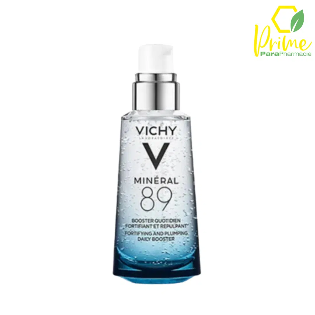 VICHY MINERAL 89 BOOSTER 50ML