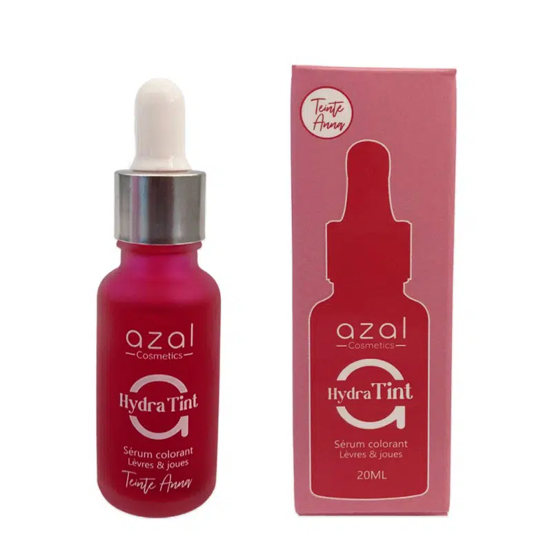 Azal - Hydra Tint - Anna