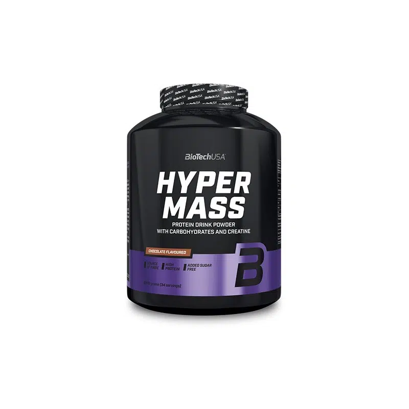 Hyper Mass 4kg