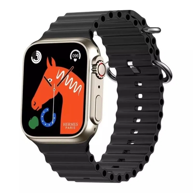 SmartWatch T800 ultra