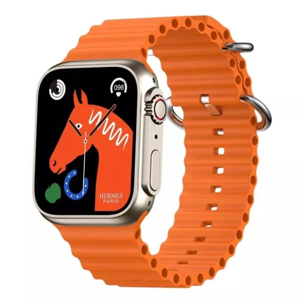 SmartWatch T800 ultra