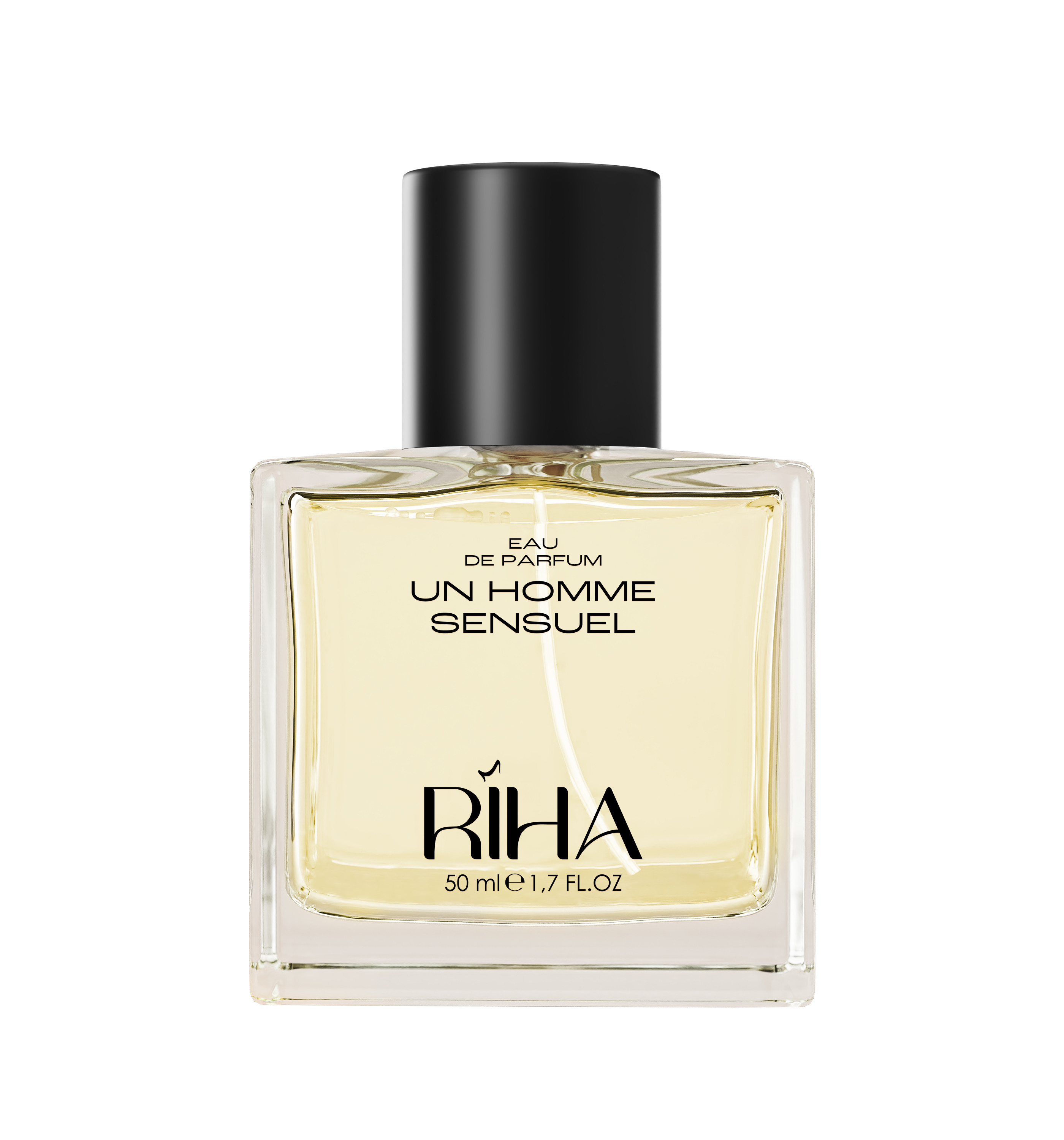 50ml Un Homme Sensuel