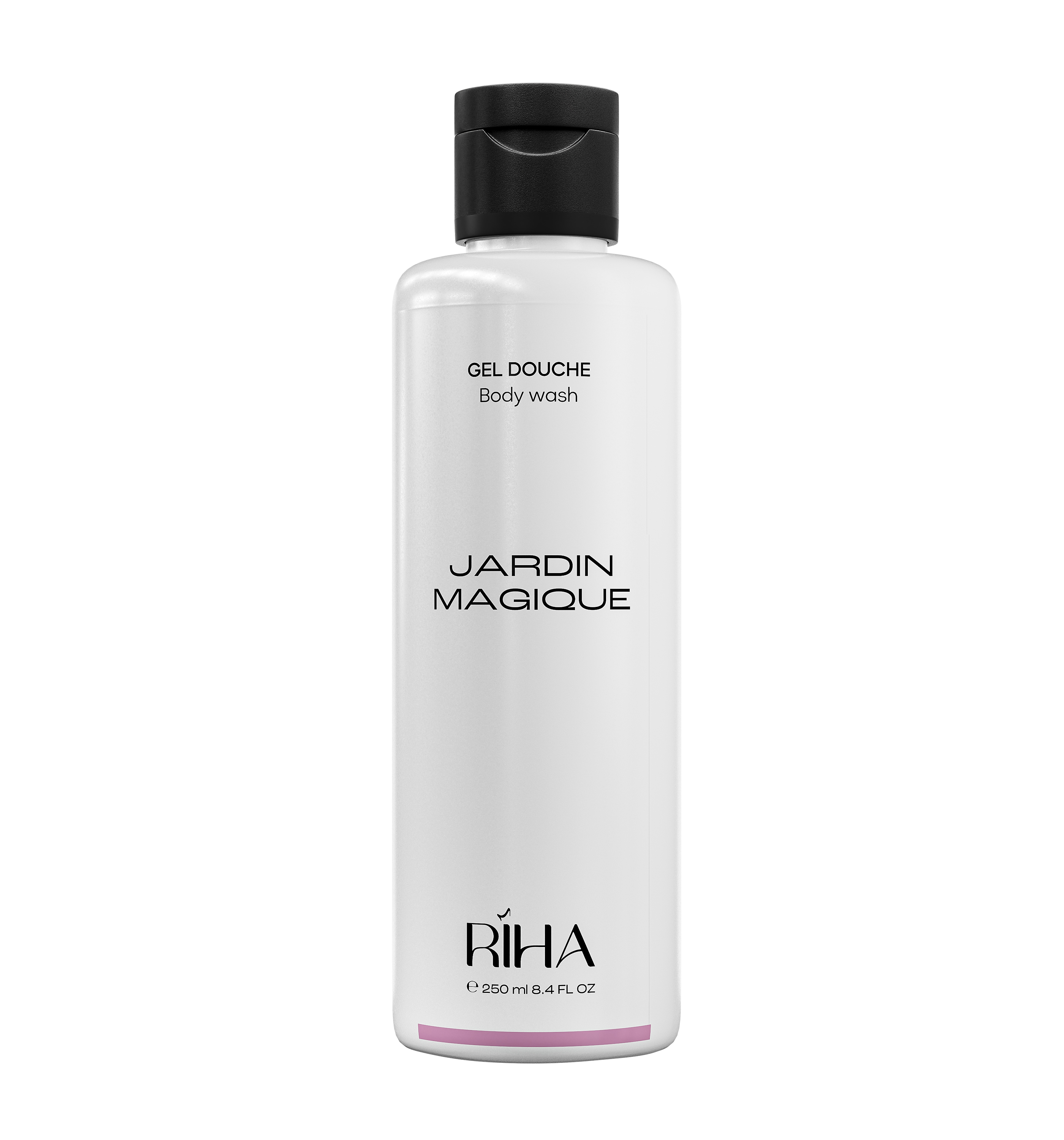 gel douche Jardin Magique