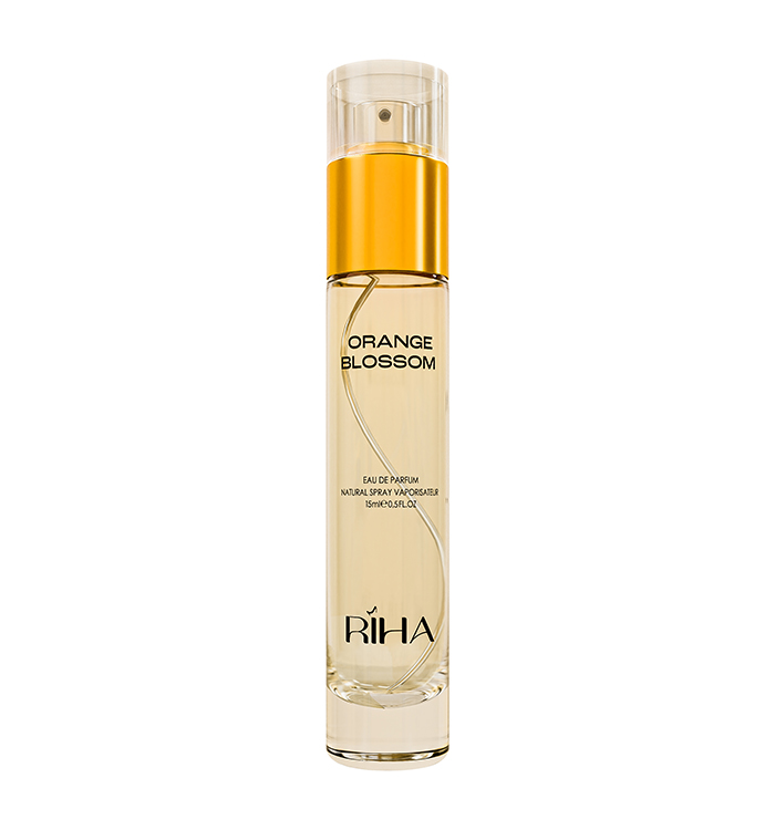 15ml Orange Blossom
