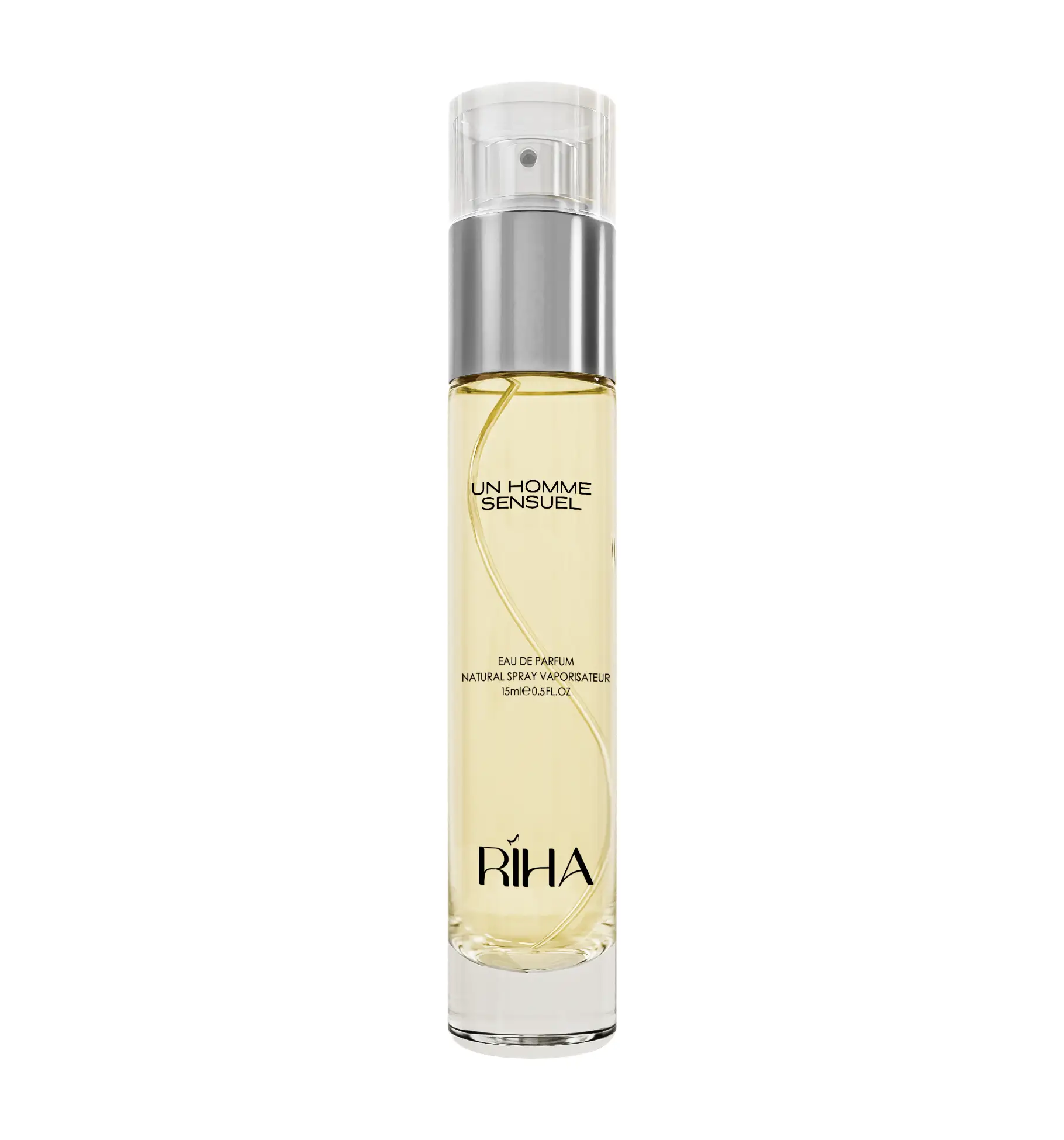 15ml un homme Sensuel