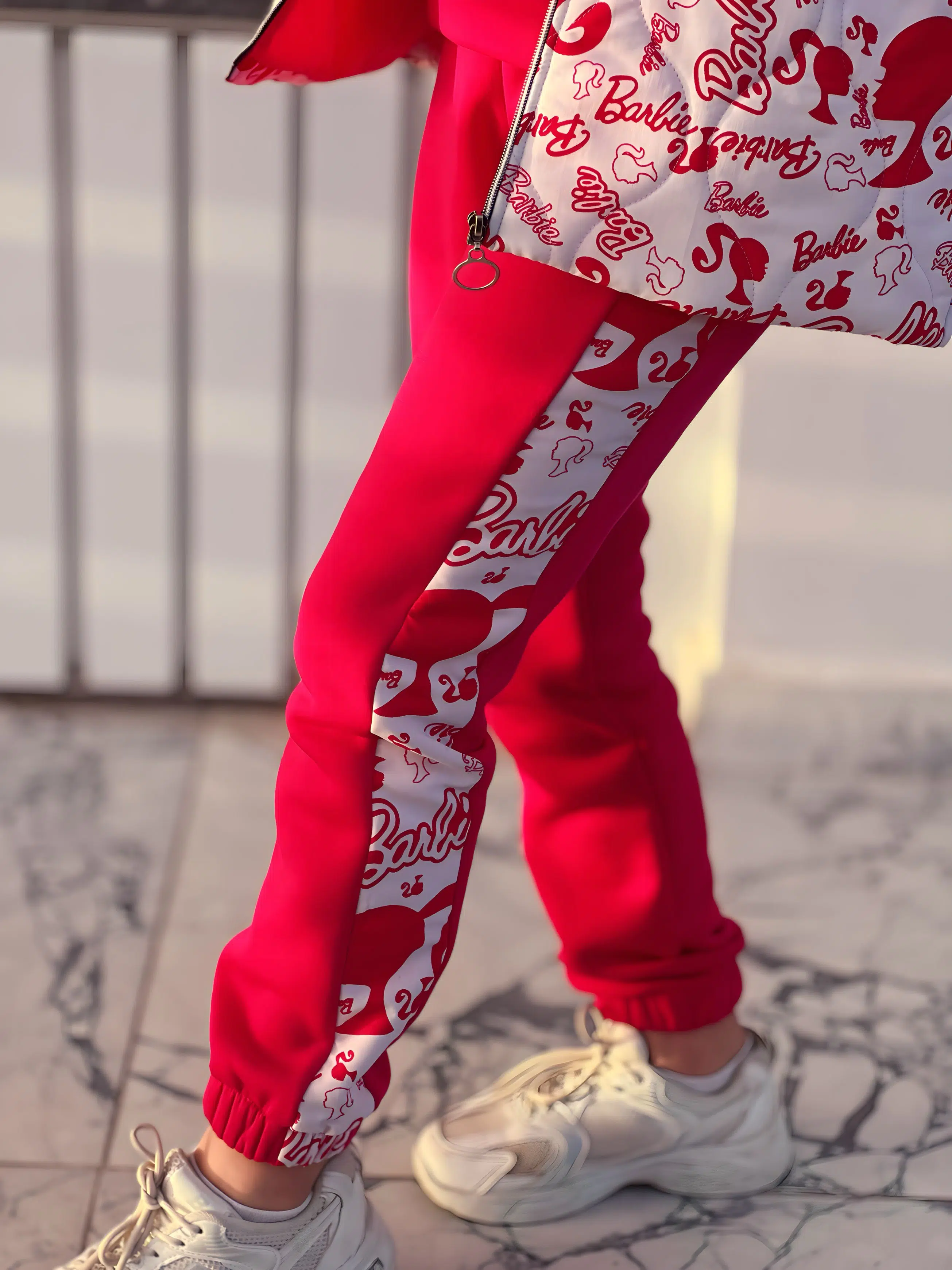 Tenue Julia