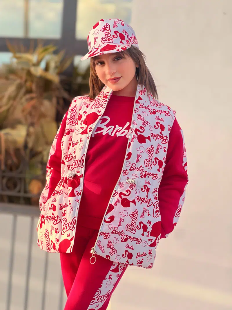 Tenue Julia
