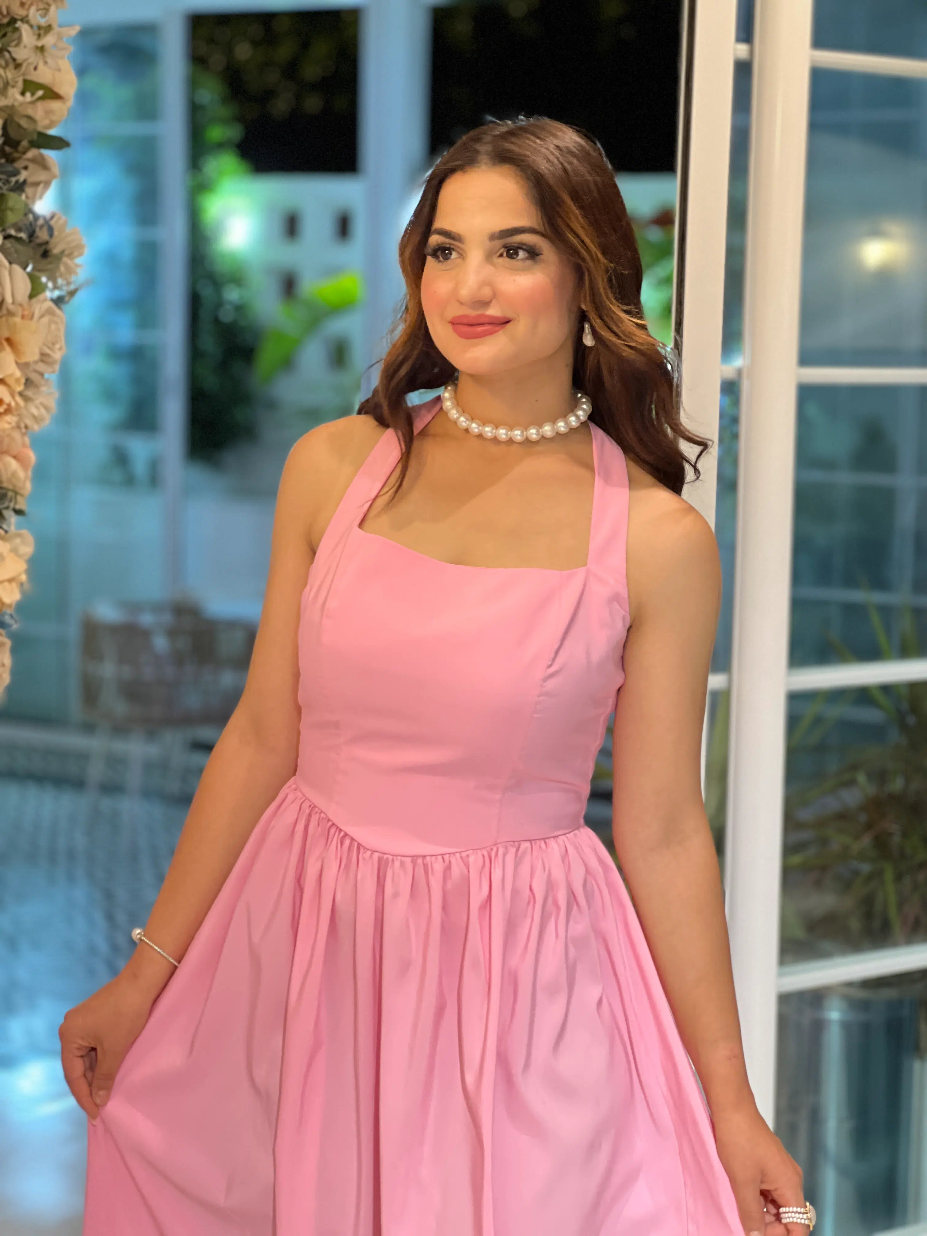 Robe Princesse