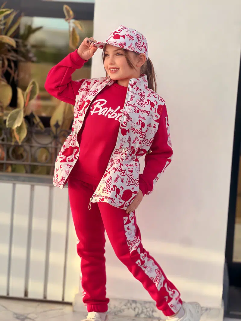 Tenue Julia