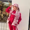 Tenue Julia
