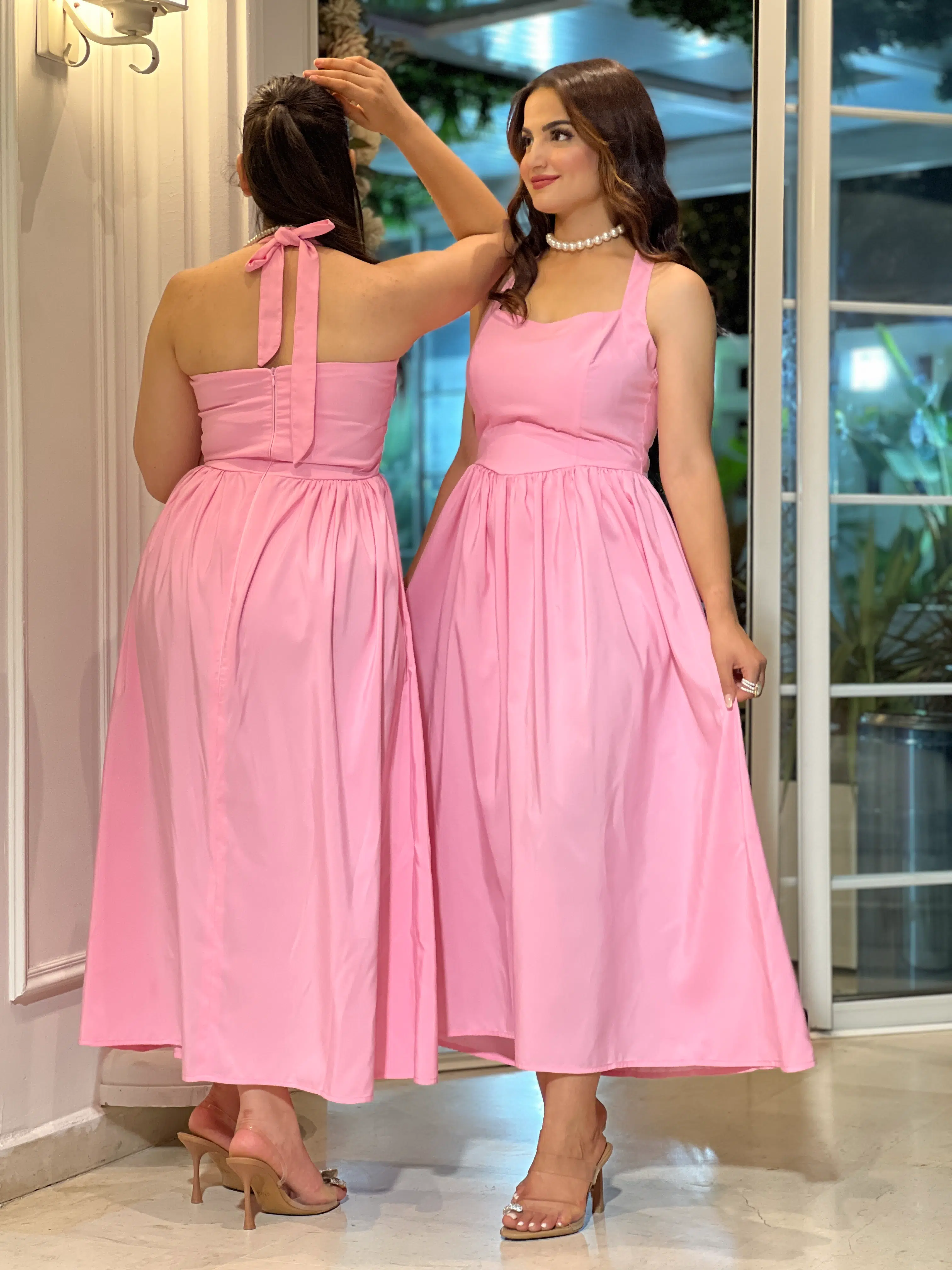 Robe Princesse