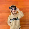 Tenue Panda Kids