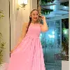 Robe Princesse