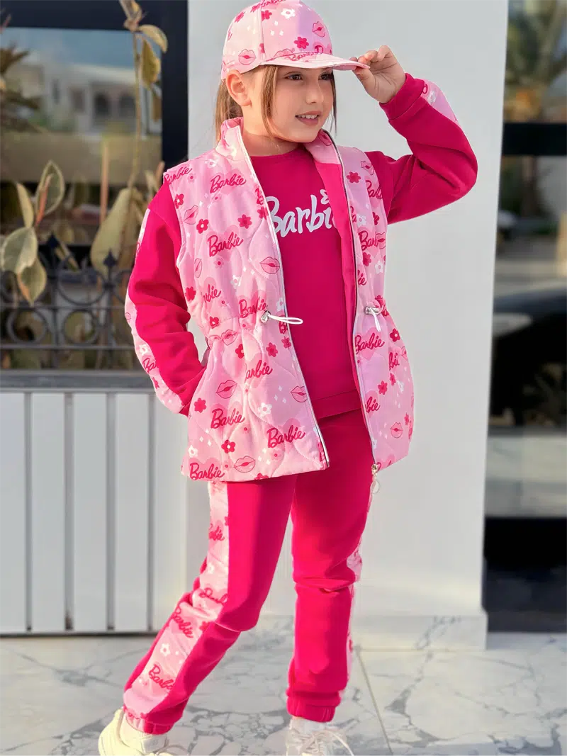 Tenue Julia