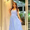 Robe Princesse